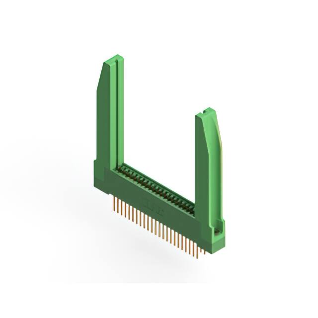 345-046-523-278 EDAC Inc.  Edgeboard Connectors